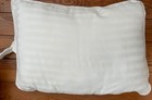 Lot of 3 Toddler Sized Pillows Coordinating Pillow Cases — photo 4