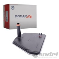 Bogap ÖLfilter 6 Gang Automatik Passend FüR Audi A4 A5 A6 Q5 Bentley Continental