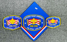 Q6 10 2026 national jamboree 1985 NATIONAL SC...