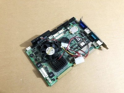   PCA-6773 A1 PCA67737007E-T Industrial Motherboard #qm