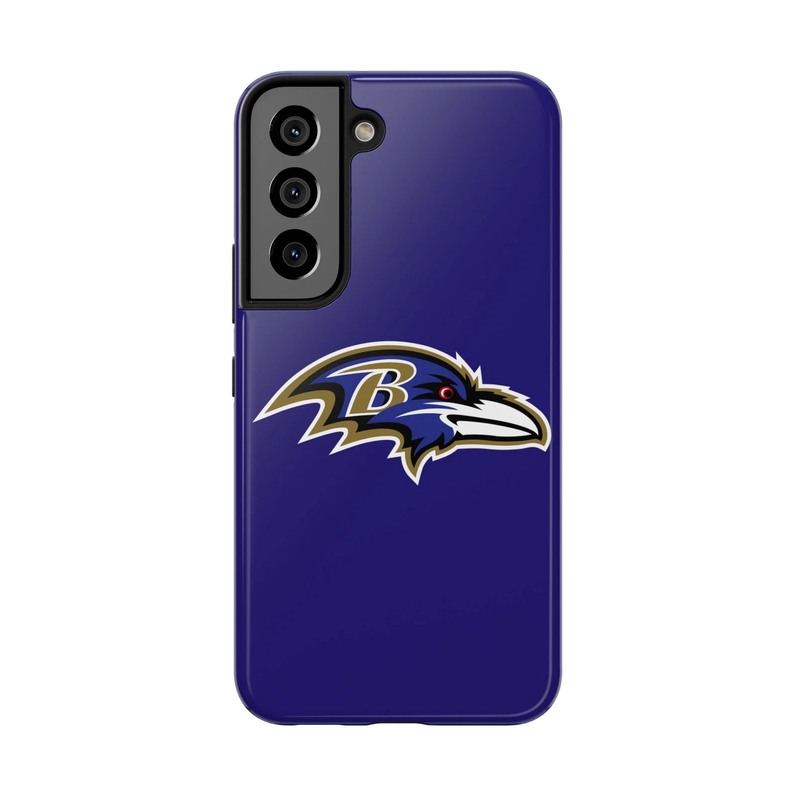 Baltimore Ravens Phone Case for iPhone