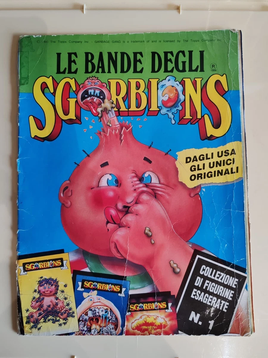 Tornano Gli Sgorbions, 30 Anni Dopo! - Foto 1 Di 5 - Radio - Foto 7