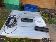 Pioneer KEH-P2830R Multi CD Control Cassette Player  with Manuals