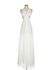 NWT Raga Women White Cocktail Dress XS