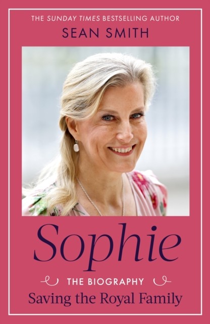Sophie by Sean Smith (Hardback Book)
