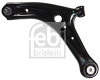 Querlenker Vorderachse Links FüR Ford B-MAX Tourneo Courier B460