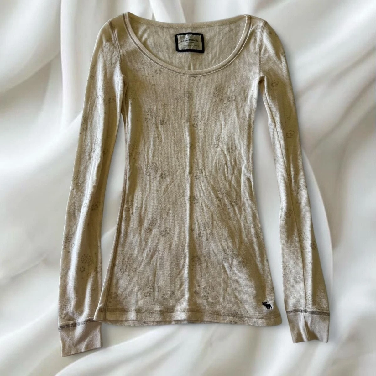 Preços baixos em Abercrombie & Fitch vintage de Roupas, Calçados e