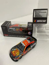 NASCAR 2023 MARTIN TRUEX #19 BASS PRO SHOPS CLUB BUSCH CLASH WIN 1/64 CAR