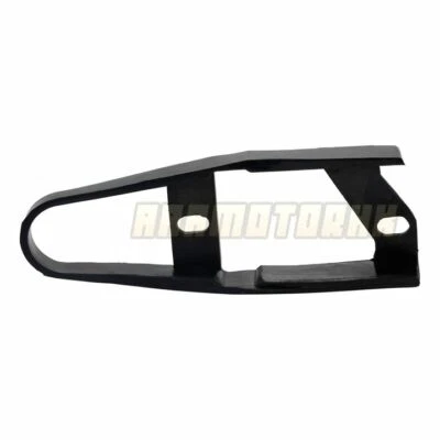 Kettenschleifer Gleitschiene Schwinge Guide Für Aprilia RS250 2T 1995-2003 2000 - Photo 1/4