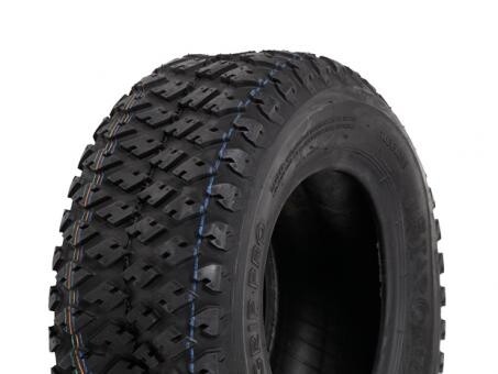 Pneumatico 160/50-8 STARCO Turf Grip Pro 4PR - Alta Trazione Agricola