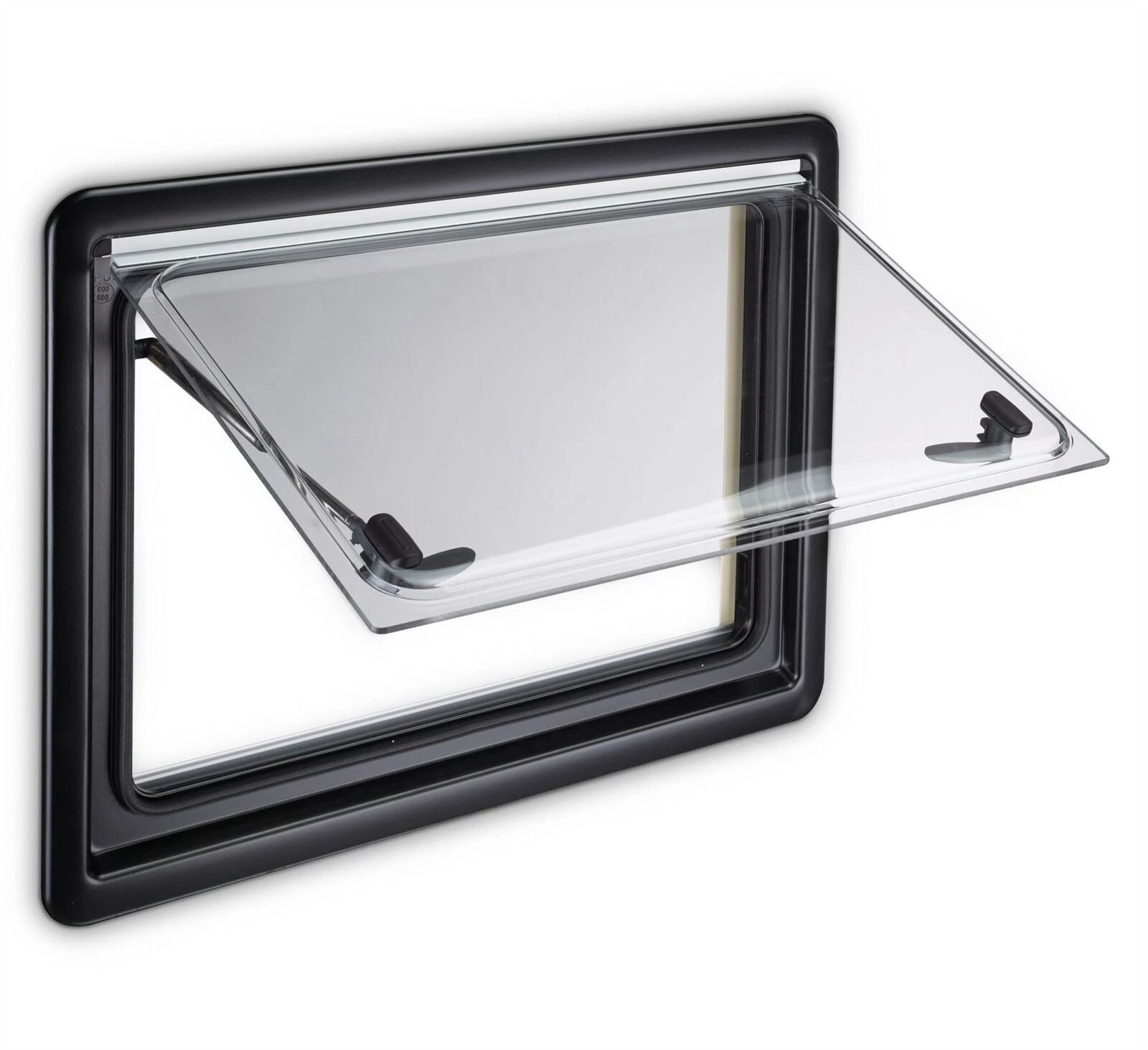 Reisemobil- & Caravan-Luken