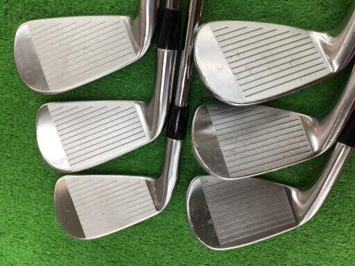 TITLEIST AP2 716 Iron Set / 5-PW / Flex Stiff Dynamic Gold TITLEIST AP2 716 Iron Set / 5-PW / Flex Stiff Dynamic Gold