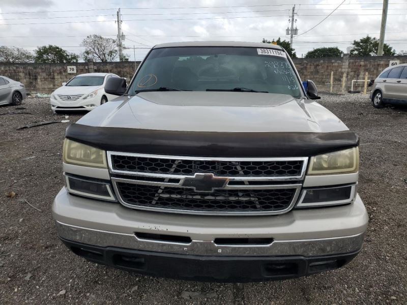 Engine ECM Throttle Control Classic Style Fits 0607 SIERRA 1500 PICKUP 6932193 eBay
