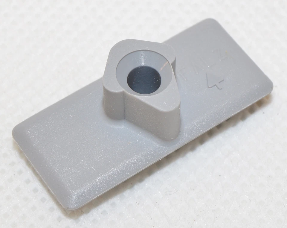 ROTO Schnäpperzapfen Balkontür BK Schnapper __ 740