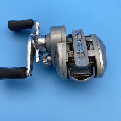 ABU GARCIA Casting Reel REVO STX Ambassadeur - FAST SHIPPING