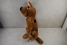 Vintage Scooby Doo 15” Plush 1980 Hanna-Barbera Mighty Star Toys