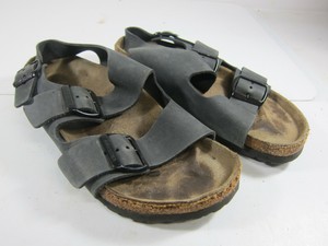 birkenstock style sandals