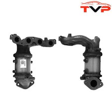 BM Catalytic Converter For Kia Rio 2011-2014 Euro 5 1.2 Approved BM92005H
