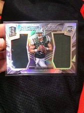 BRYCE PETTY 2015 SPECTRA 