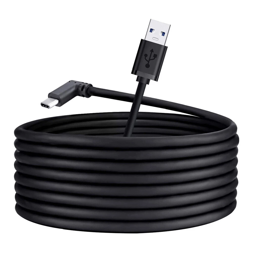 Cable Oculus Link 3 mts para Oculus Quest 2