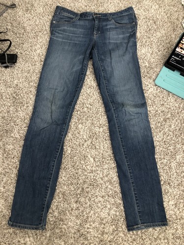 GAP 1969 Women's Always Skinny Jeans 