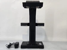 CZUR ET16 Plus Book & Document Scanner, Auto-Flatten&Deskew, OCR, for Win&Mac