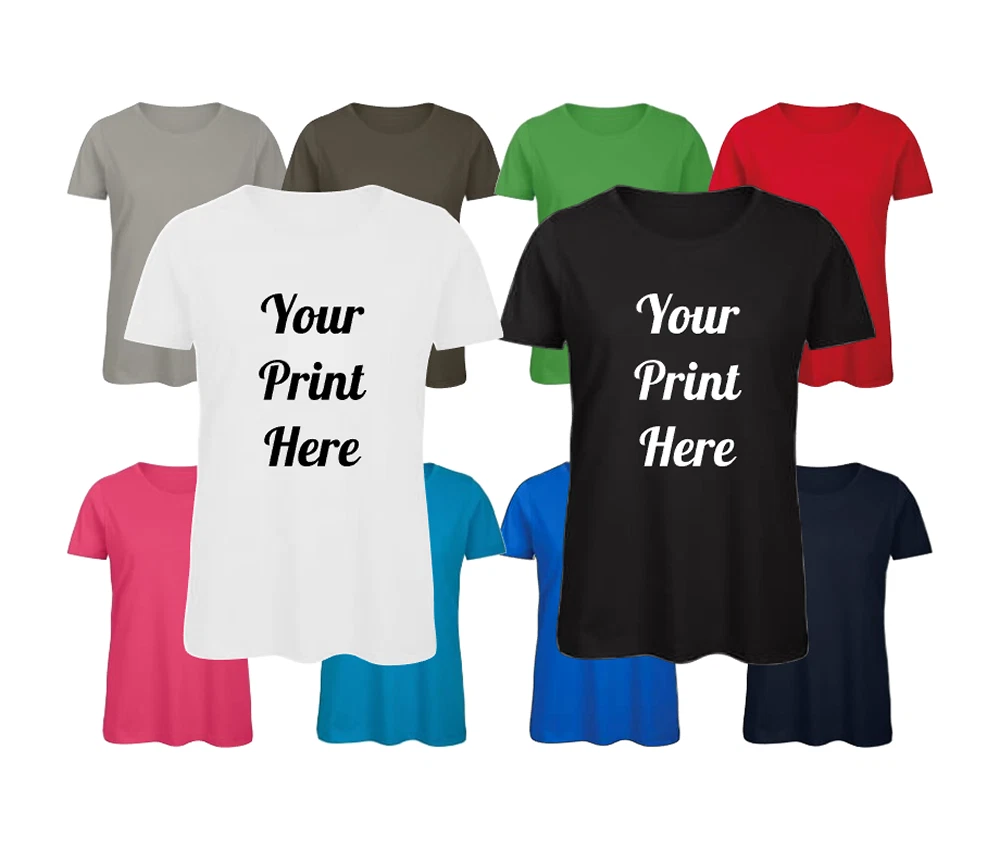 Print your own personalised T-Shirt | Costume Logo Text image Designs | SRPrints
Opens in a new wind