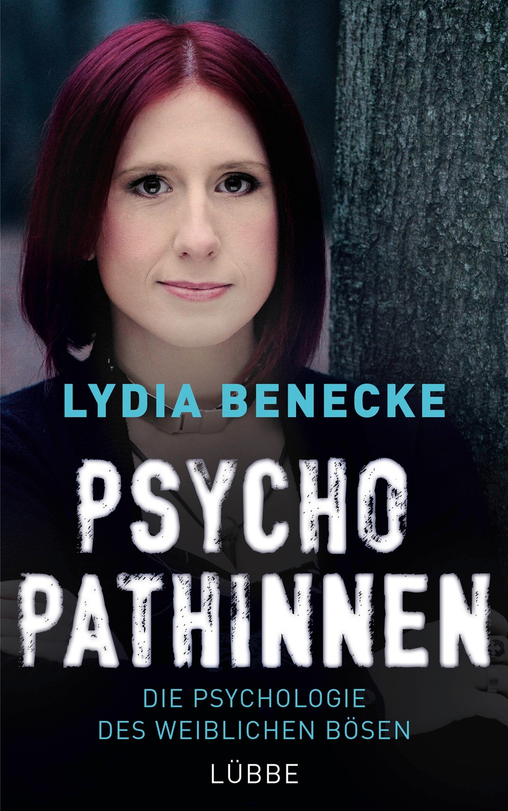 Thumbnail - Psychopathinnen Lydia Benecke