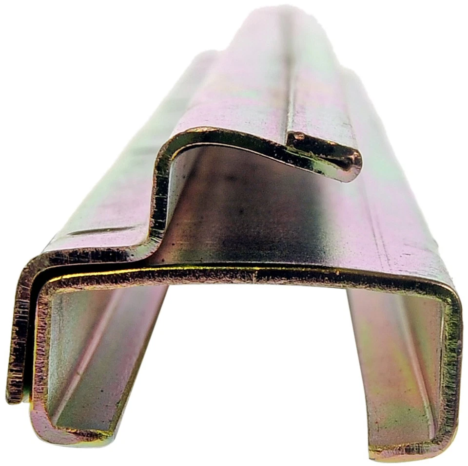 Placa elevadora de vidrio para ventana Dorman suburbana GMC C1500 1995-1999 1996 1997 1998 Foto 4 de 4