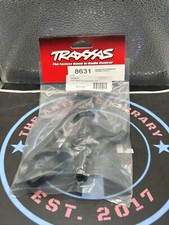 Traxxas. 8631 Suspension Arms Front Right Heavy Duty Upper/Lower