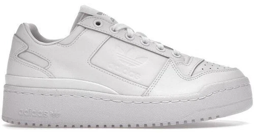 adidas Forum Bold Triple White W