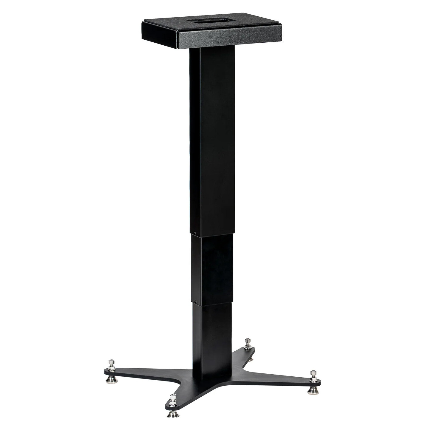 Подъемник Space Lab С моторизованной подставкой для динамиков Sm Platform Med Isolator (демонстрационная сделка)