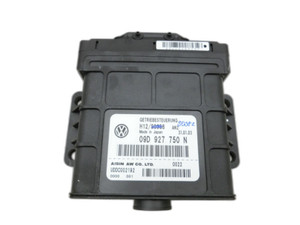 Steuergerät ECU Modul Getriebesteuergerät für VW Touareg 7L 02-06 09D927750N