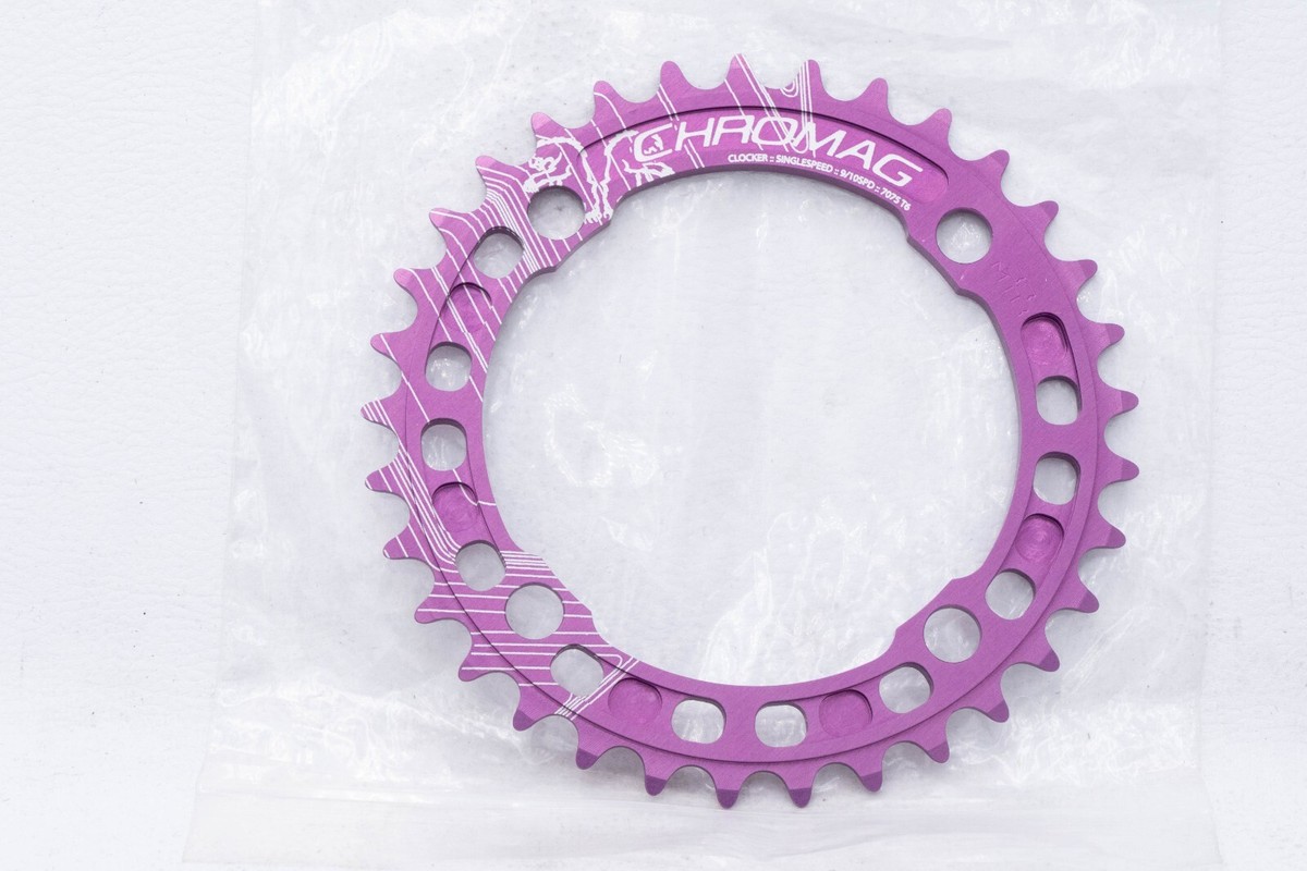 CHROMAG クロマグ　104BCD 33T チェーンリング CHROMAG クロマグ104BCD 33T チェーンリング