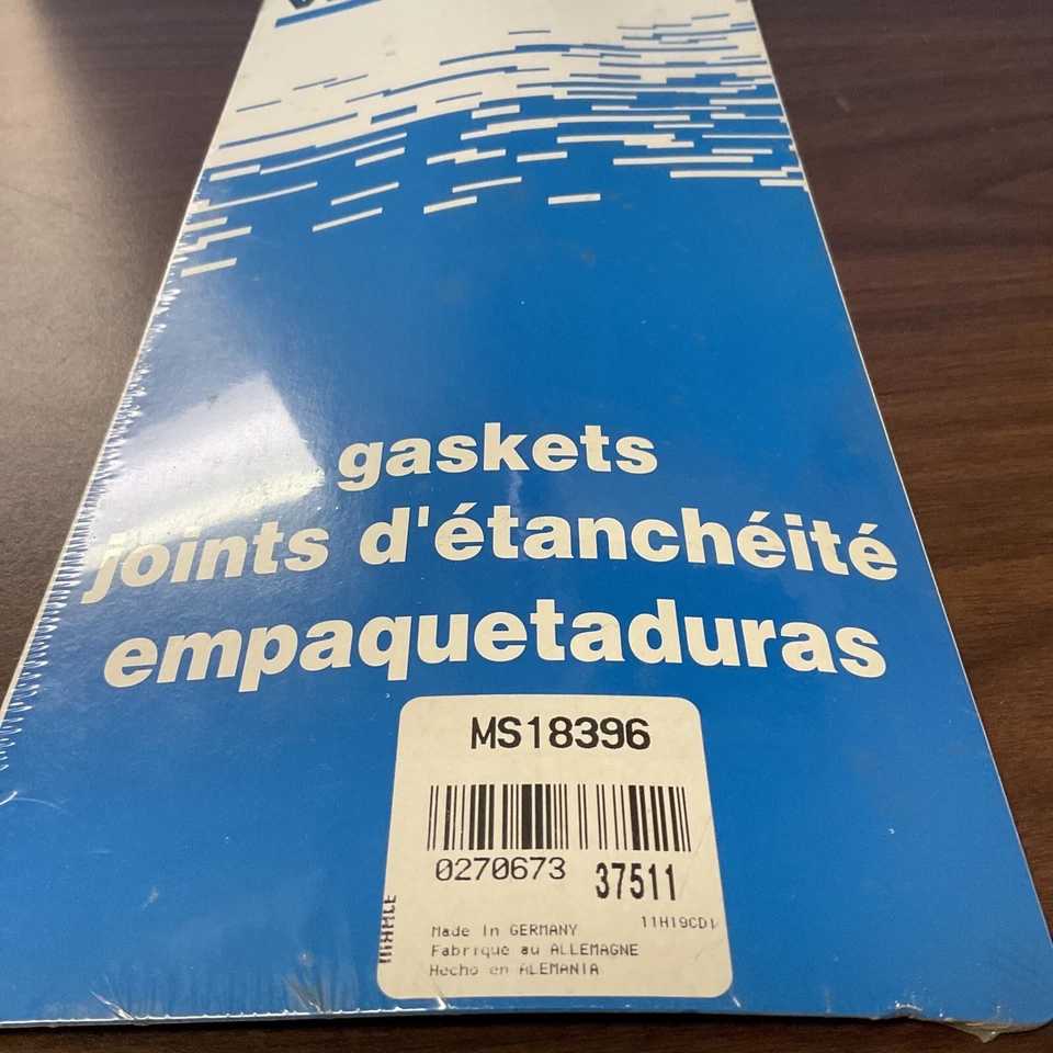 Junta Victor Reinz Ms18396 Foto 2 de 4