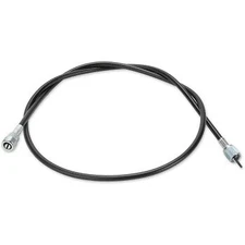 Kawasaki Z1 900 KZ900 PL1244-15. Parts Unlimited K28-9009 tachometer cable
