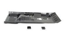Auto Metal Direct 405-1466-R Floor Pan Patch Panel