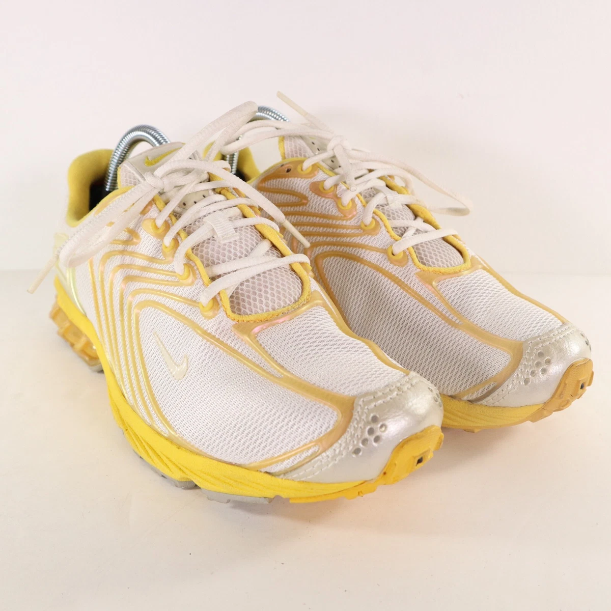 Zoom hayward 2025 nike yellow
