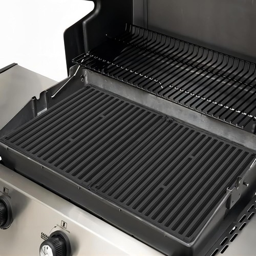 15" Grill Grates Replace for Broil King 9453-54, 9453-57, 9453-64, 9865-54, 9... - Picture 4 of 8