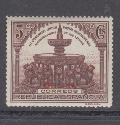 Timbre Espagne 2012 MNH - Edifil 4709 - Architecture - Neuf Sans Charnière