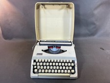 Vintage Japy L.72 Typewriter Made In Japan thumbnail