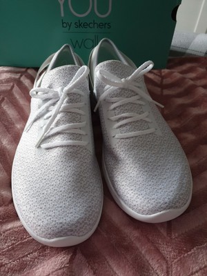 skechers trainers womens size 7