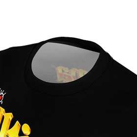 Ultima IV: Quest of the Avatar NES Retro Nintendo Video Game Cover T-Shirt