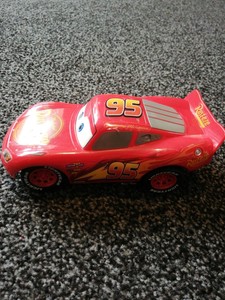 95 remote control car