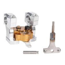 Steering Damper Stabilizer Reversed Safety For Husqvarna 701 ENDURO/Supermoto