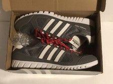 Adidas Special Edition Trainers Olympic Games UK 12.5 NEW Boxed London 2012