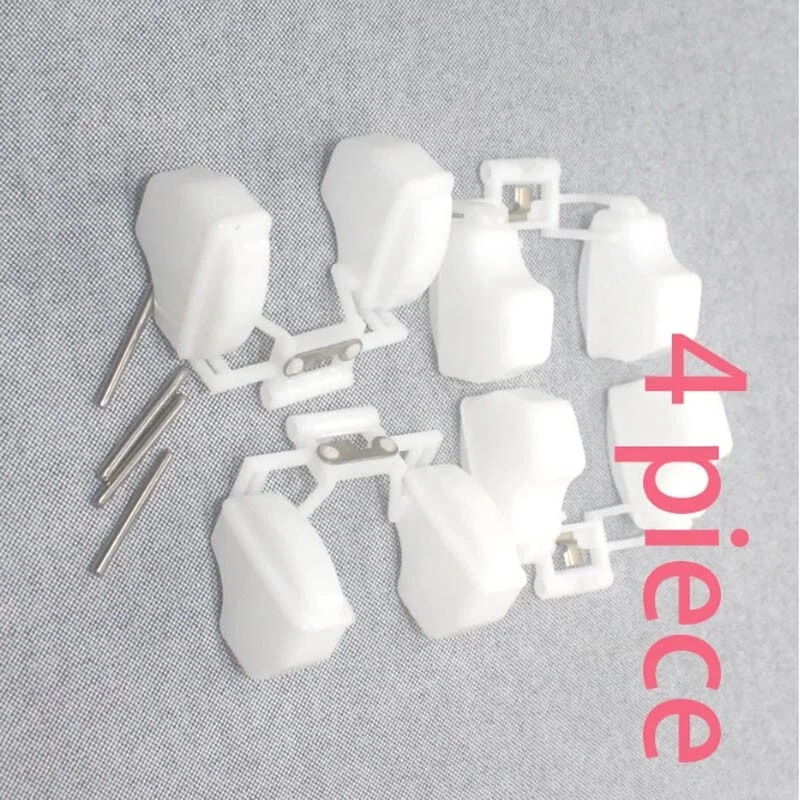 FOR Suzuki Katana 600 1100 GSX1100F GSX600F 1988-1989 Carburetor oil cup float - Image 2 of 3