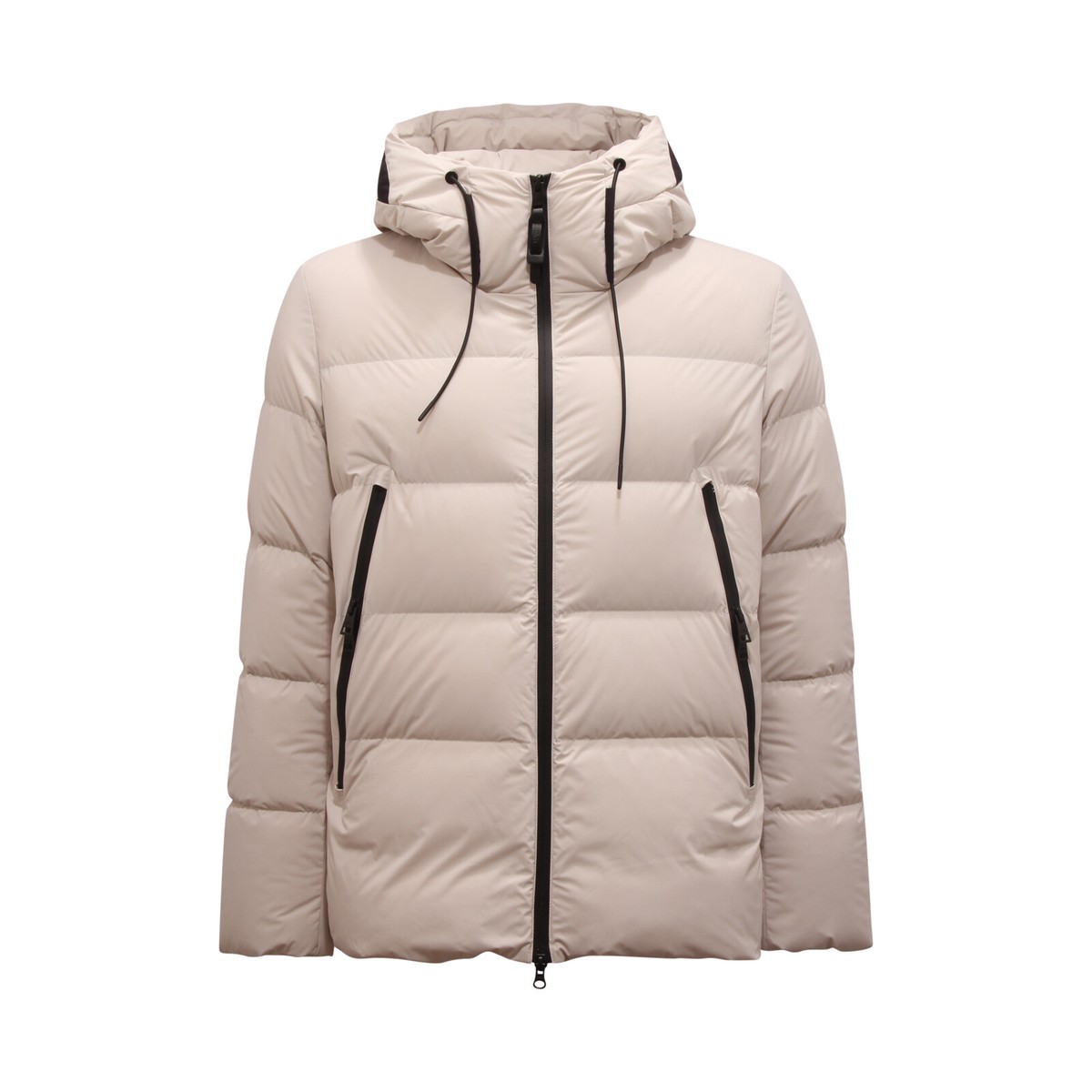 2895AZ PIUMINO UOMO DUNO JUMP LICOSA PACKABLE MAN DOWN JACKET | eBay