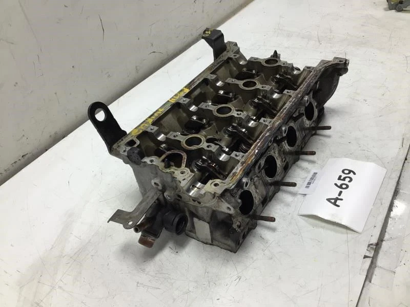 Audi Q5 2.0 TFSI 2011 culata OEM+ Foto 2 de 4