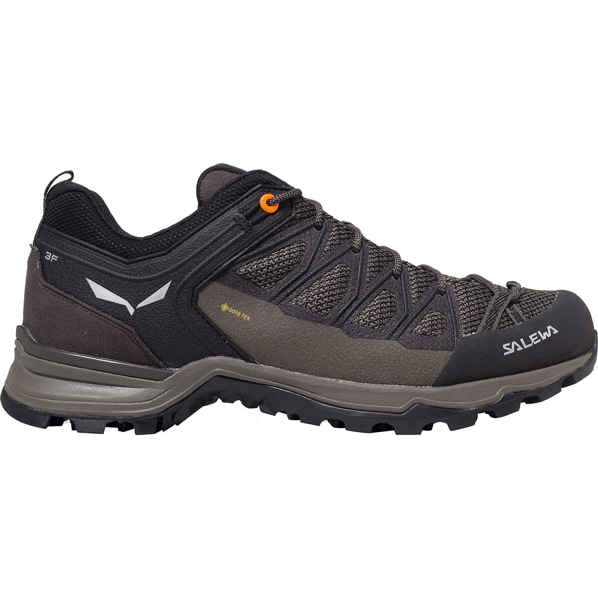 Походная обувь Salewa Mountain Trainer Lite GTX - мужская